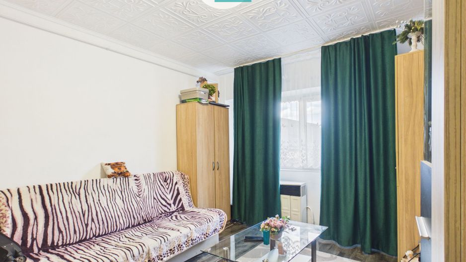 Apartament o cameră Vladimirescu - Poză 1