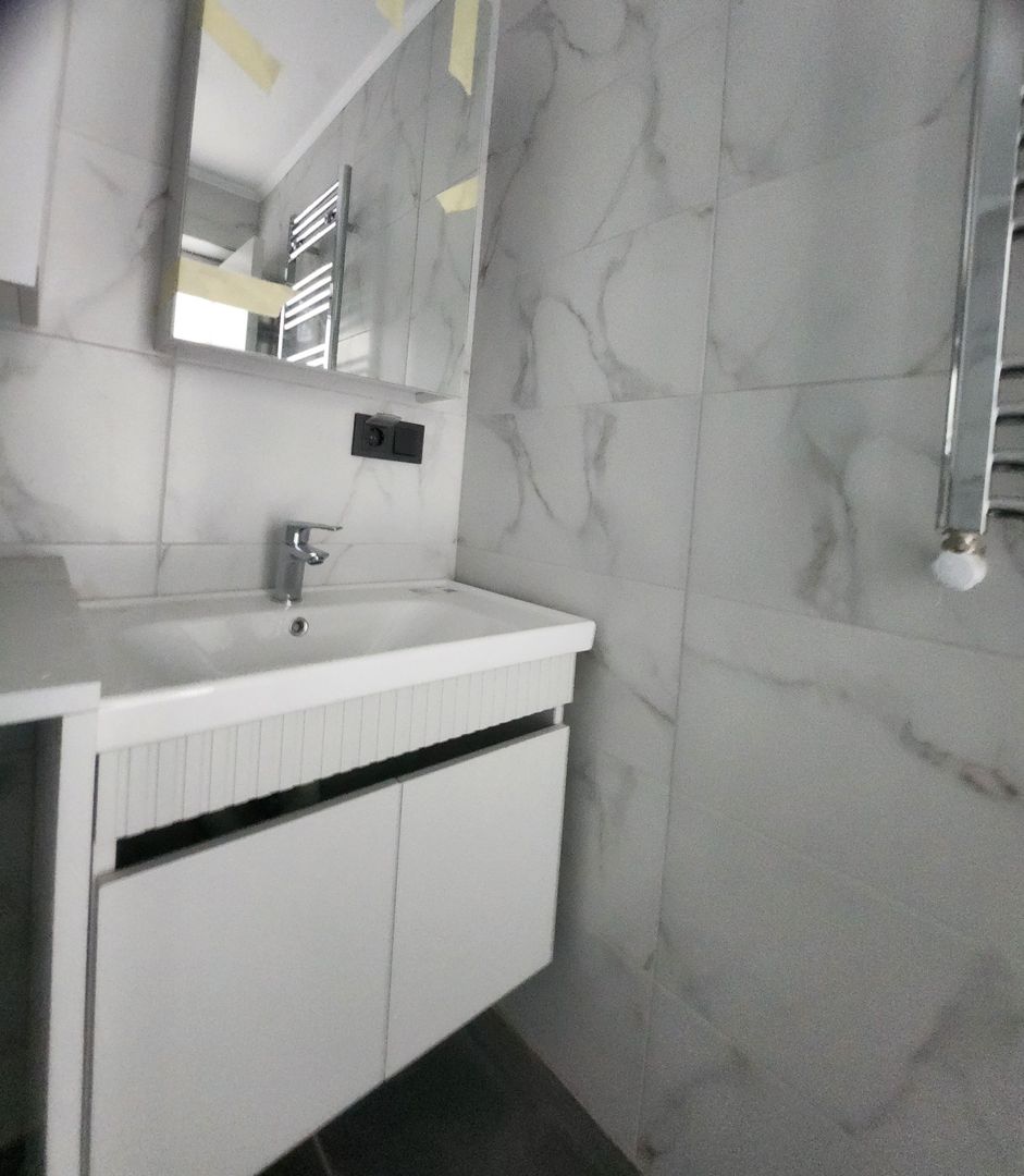 Apartament 3 camere Pallady, Finalizat,Upper Premium, 10 min metrou - Poză 6