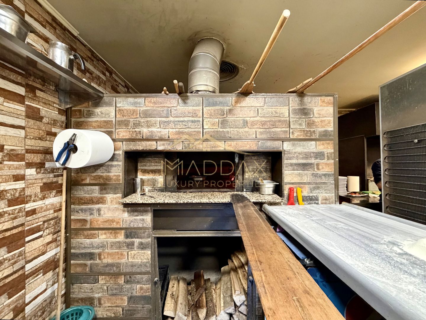 Spatiu Comercial  *731mp* / VAD stradal 31m / 19 locuri de parcare // Unirii - Poză 18