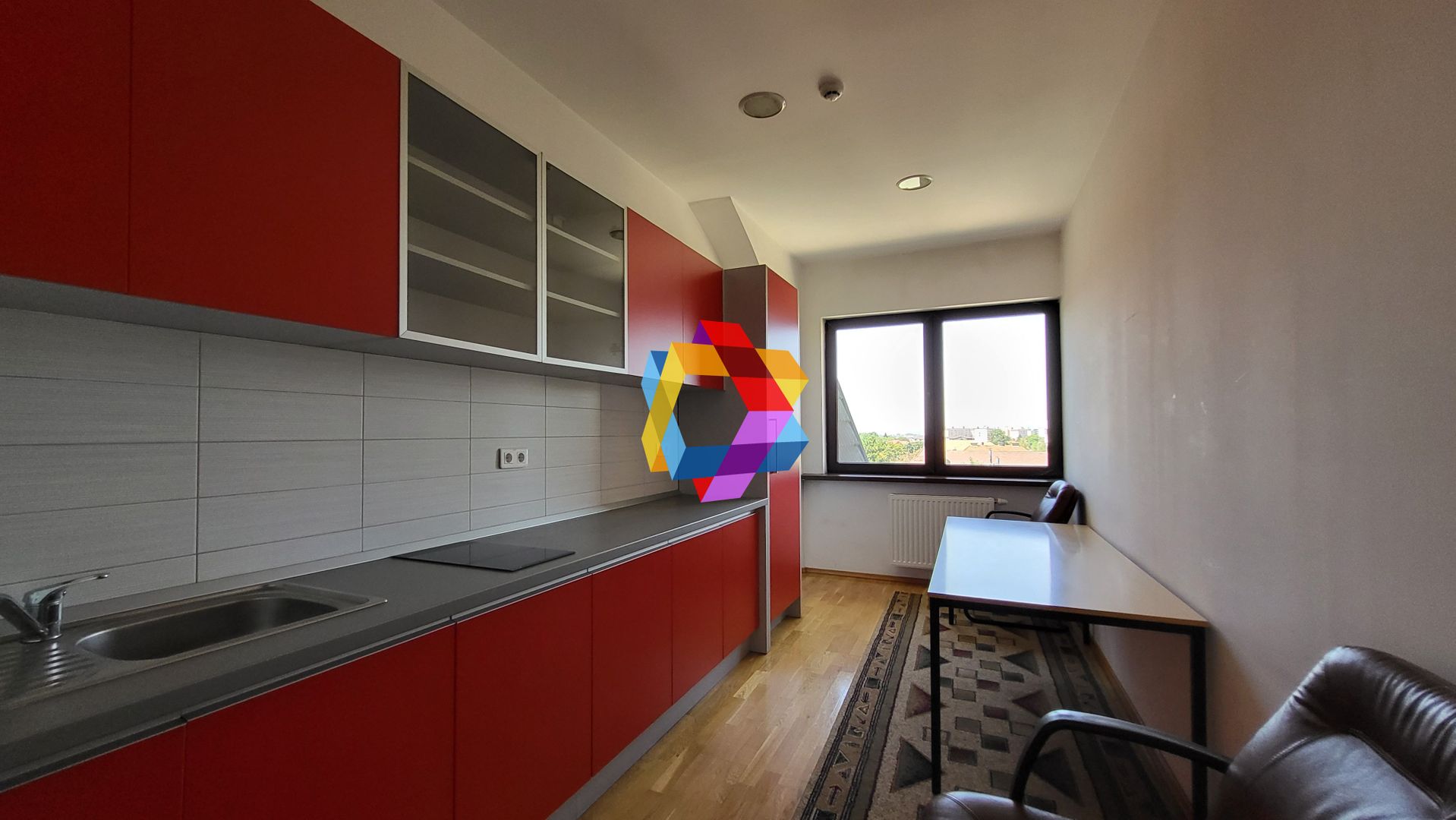 Spatiu de birouri - 1950 mp # plus-imo.ro - Poză 14