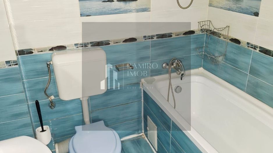 Apartament 3 camere decomandat Metalurgiei / Parc Tudor Arghezi - Poză 8