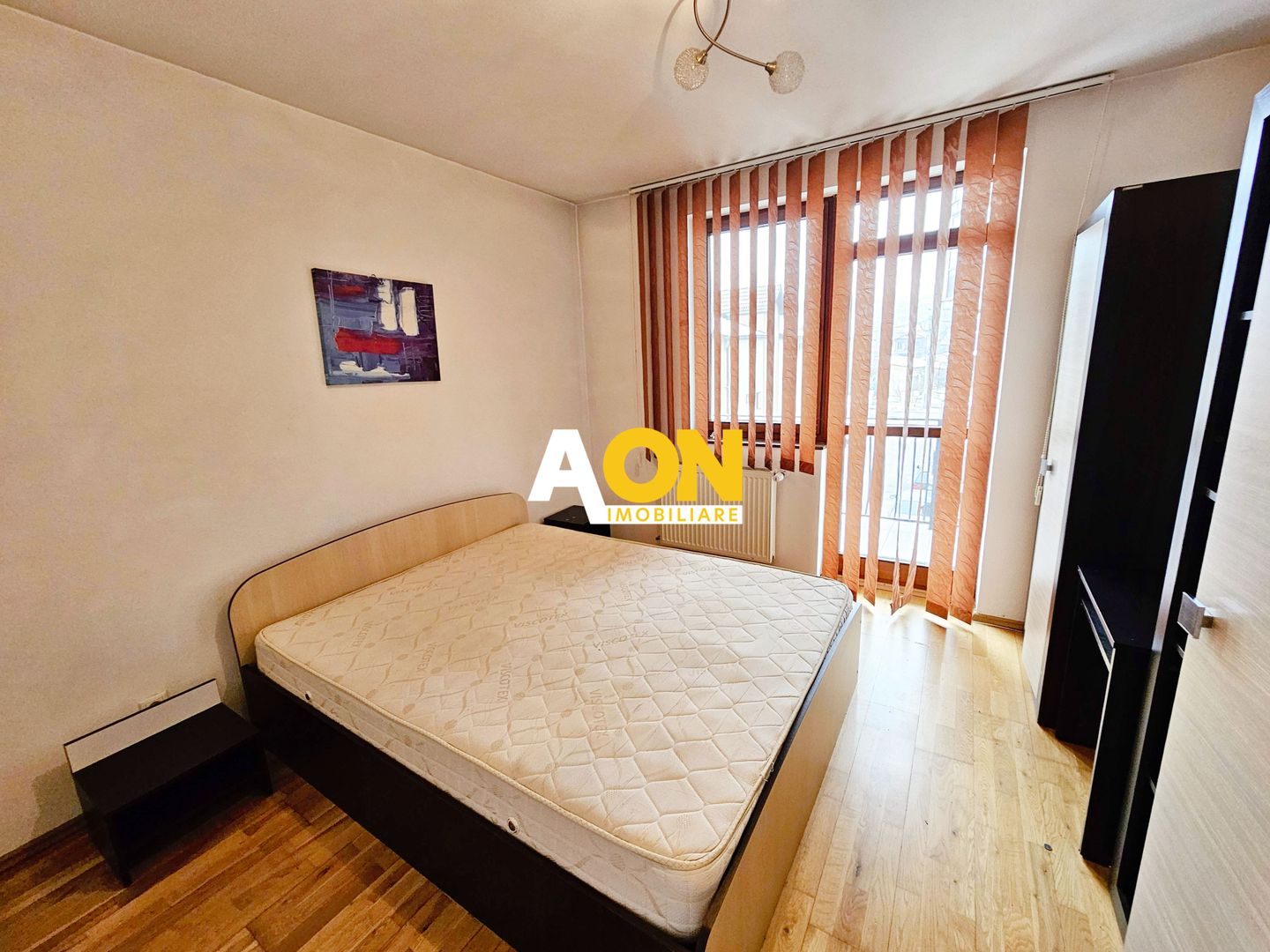 Apartament 3 camere, 71 mp utili, etaj 1, cu garaj, bloc nou, Cetate - Poză 12