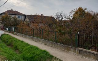 BRASADAS vinde casa individuala in Ardud langa SANTEC. - Poză 5