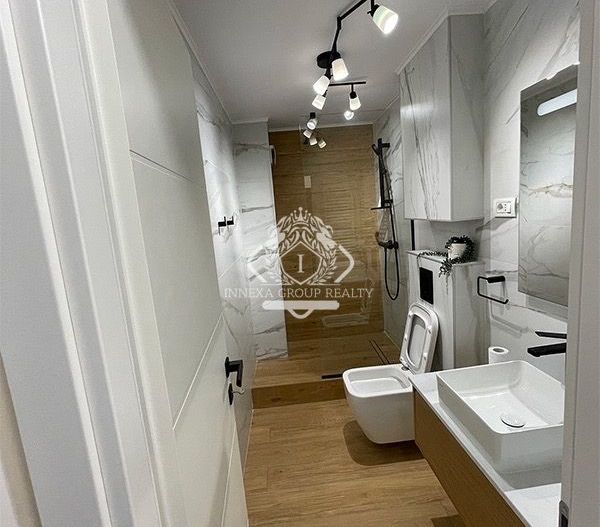 13 Septembrie | 2 camere | 62mp | et 2 | boiler | loc parcare | 650 euro - Poză 11