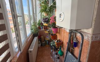 Apartament 2 camere, decomandat - Oras Codlea/Cartier Măgurii - Poză 10