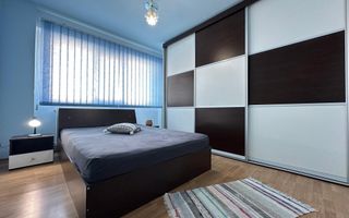 Apartament 3 camere, etaj intermediar - Poză 3