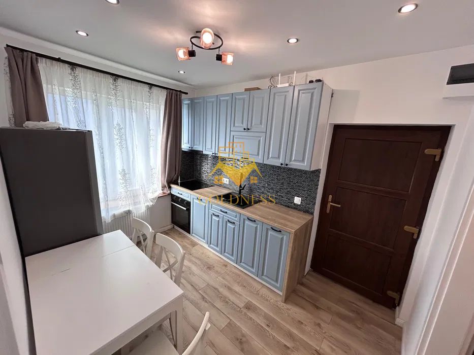 1 camera, Modern, Motilor, UMF, USAMV, Semicentral, Casa de cultura - Poză 4