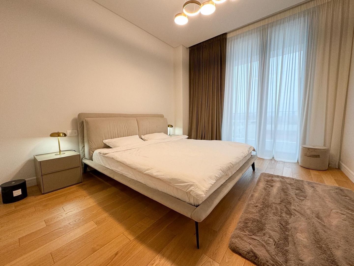 Rafinament și Confort Absolut – 4 Camere în Rahmaninov Residence - Poză 15