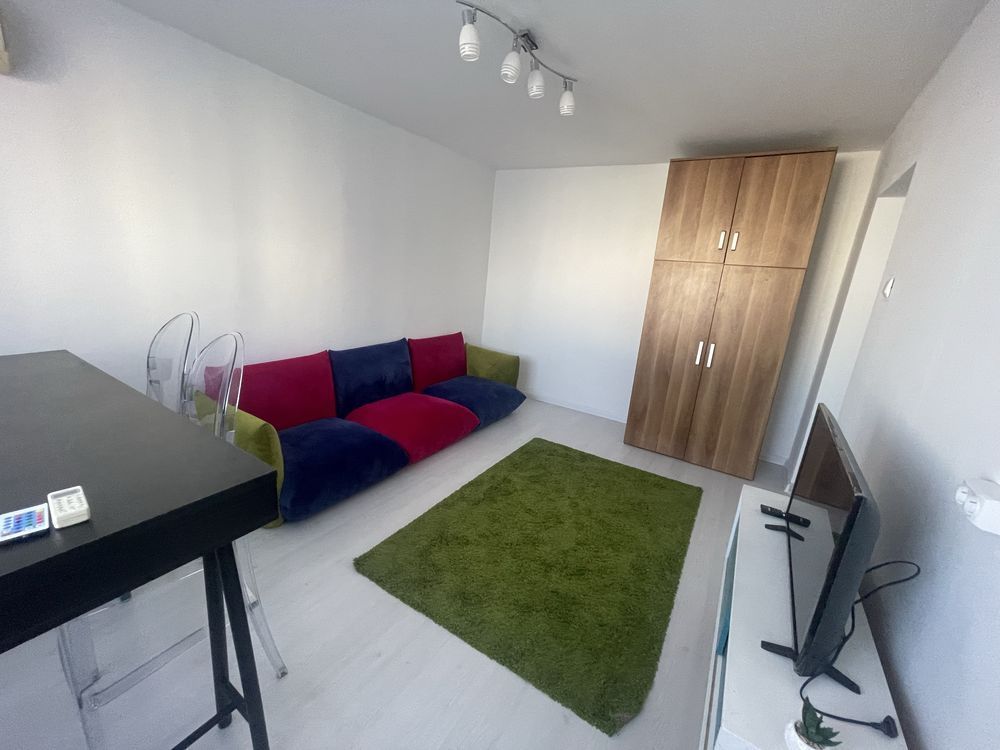 2 camere, Piata Victoriei, Titulescu, Banu Manta, Kisseleff - Poză 2