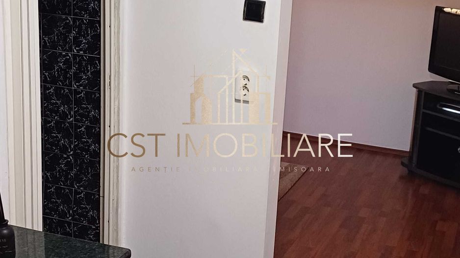 Apartament 2 Camere Zona Dacia - Poză 1