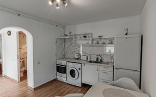 SANPETRU .Casa pretabila 2 familii ( Parinti + copil),singur in curte. - Poză 15