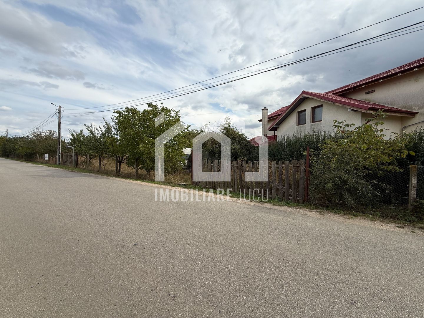 1.158 mp | Toate Utilitățile | Zonă de Case Noi – Jucu de Mijloc - Poză 5