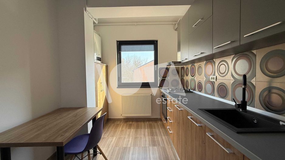 De vânzare: Apartament 2 camere mobilat - Grozăvești- metrou - Poză 4