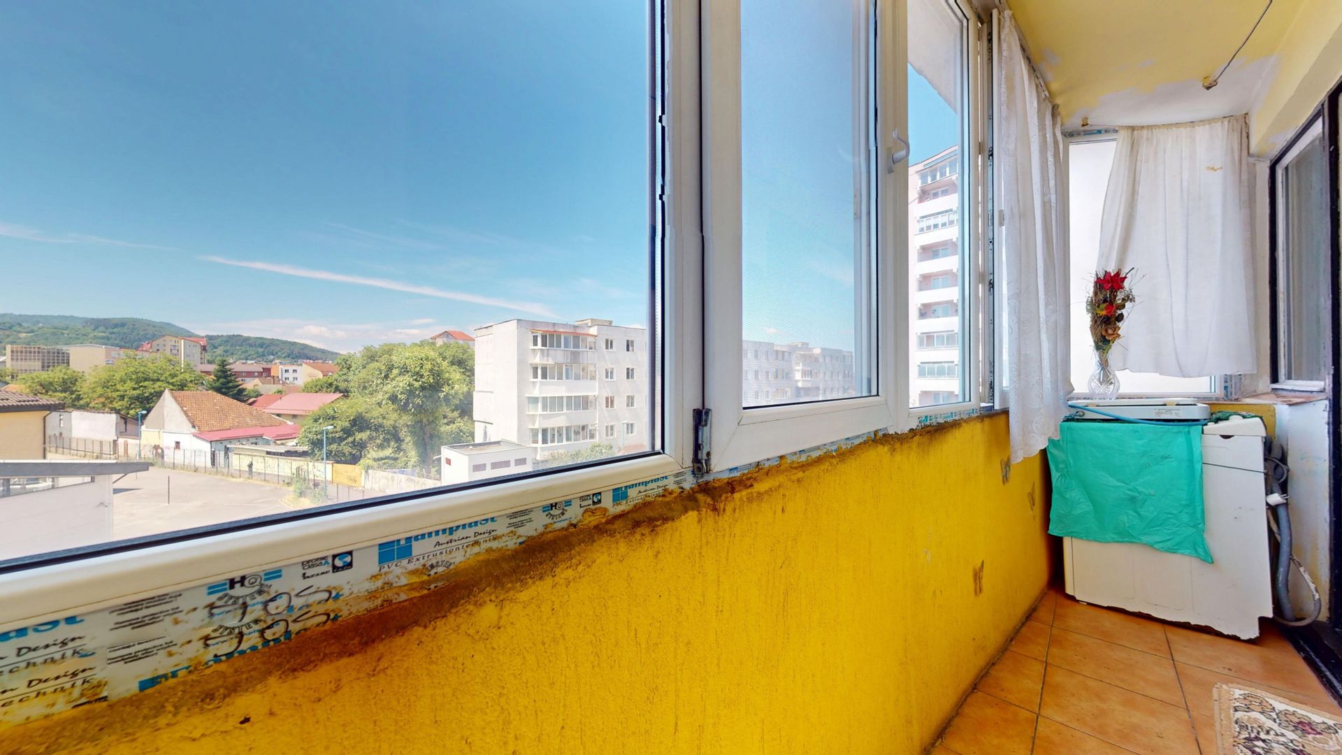 De vanzare 2 camere decomandat, etaj intermediar B-dul Grivitei - Poză 12