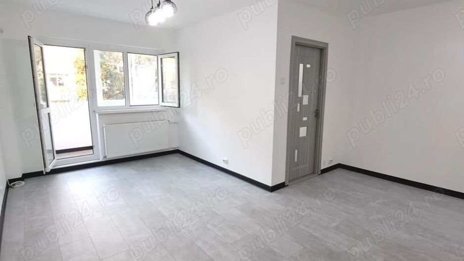 Proprietar vand garsoniera renovata Lujerului Militari Veteranilor - Poză 2