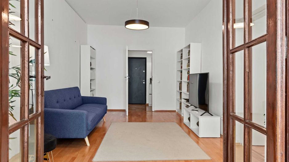 Apartament Premium | Floreasca | Parcul Verdi | Parcare - Poză 3