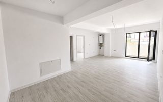 Apartament 2 camere Otopeni | parter înalt + terasă | parcare subterană - Poză 2