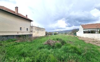 De vanzare 2800 mp teren intravilan Partos - Poză 2