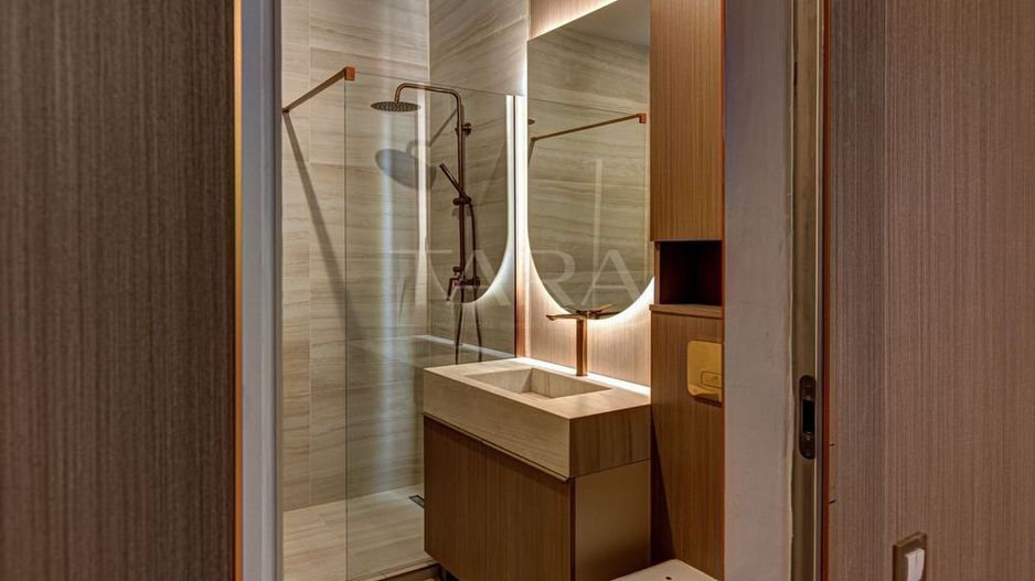 Apartament modern, Central în Florești. - Poză 6