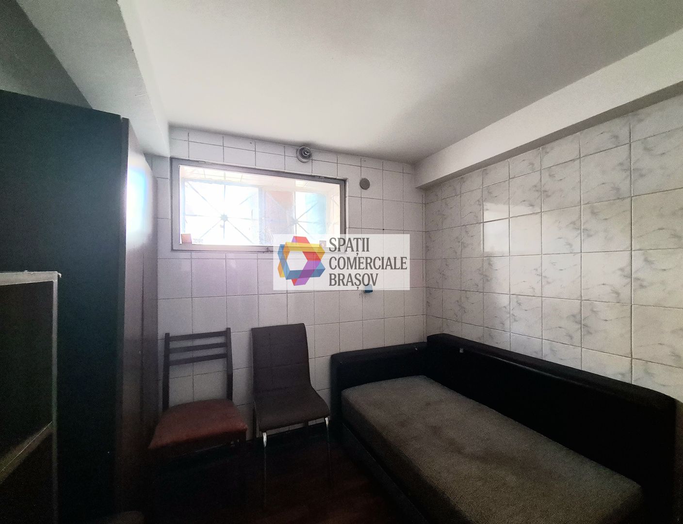 Spatiu comercial de închiriat cu 380 w Brasov - 60 mp # spatii-comerciale-brasov - Poză 5