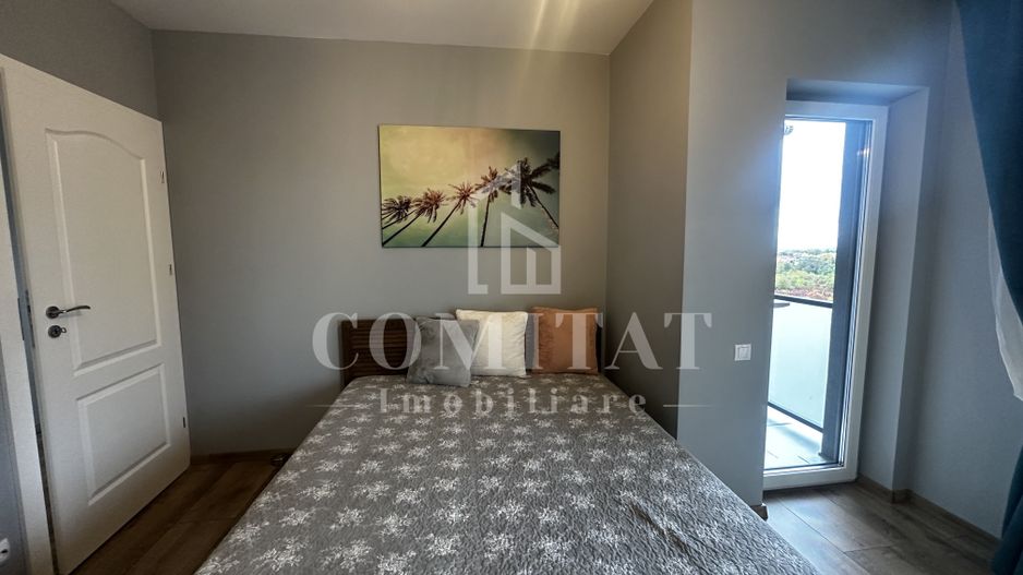 Apartament la cheie | Garaj subteran | Cartier Bună Ziua - Poză 9