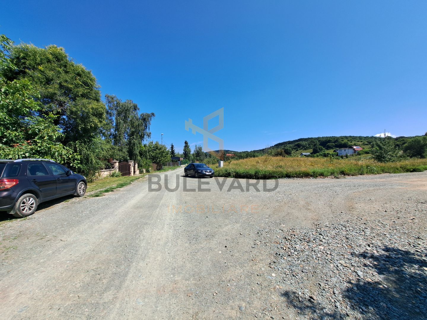 Teren intravilan in Salicea - Poză 6