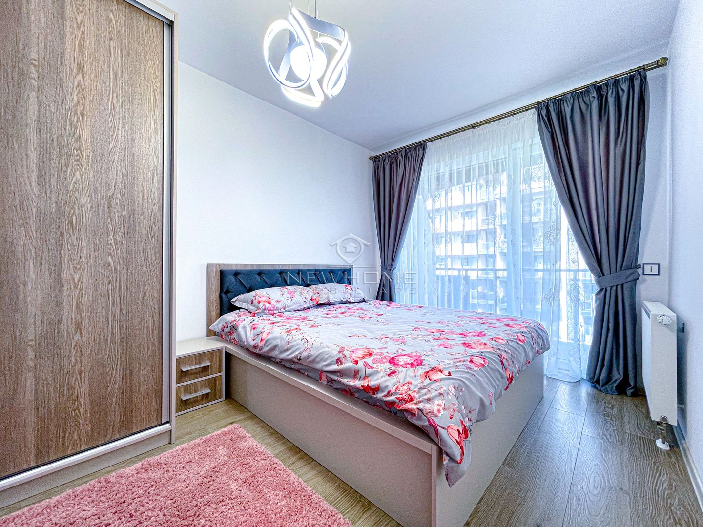 Apartament 3 camere, PARCARE, zona Gheorgheni - Poză 12