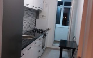 Garsoniera Militari Residence Loc de parcare - Poză 4