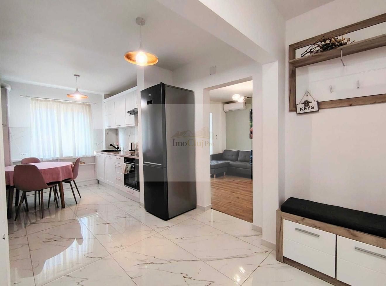 Apartament 3 camere | Finisaje premium | Zona Mănăștur - Poză 6