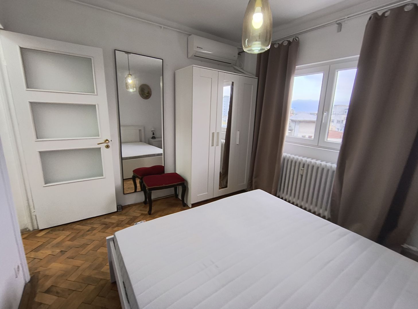 Pta Romana- Mageru- Mc Donald's- Pta Lahovari - Poză 7