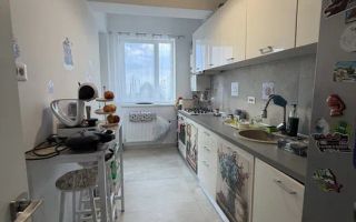 Apartament 2 camere  54 Mp| Complex nou, bloc 2024 - Poză 4
