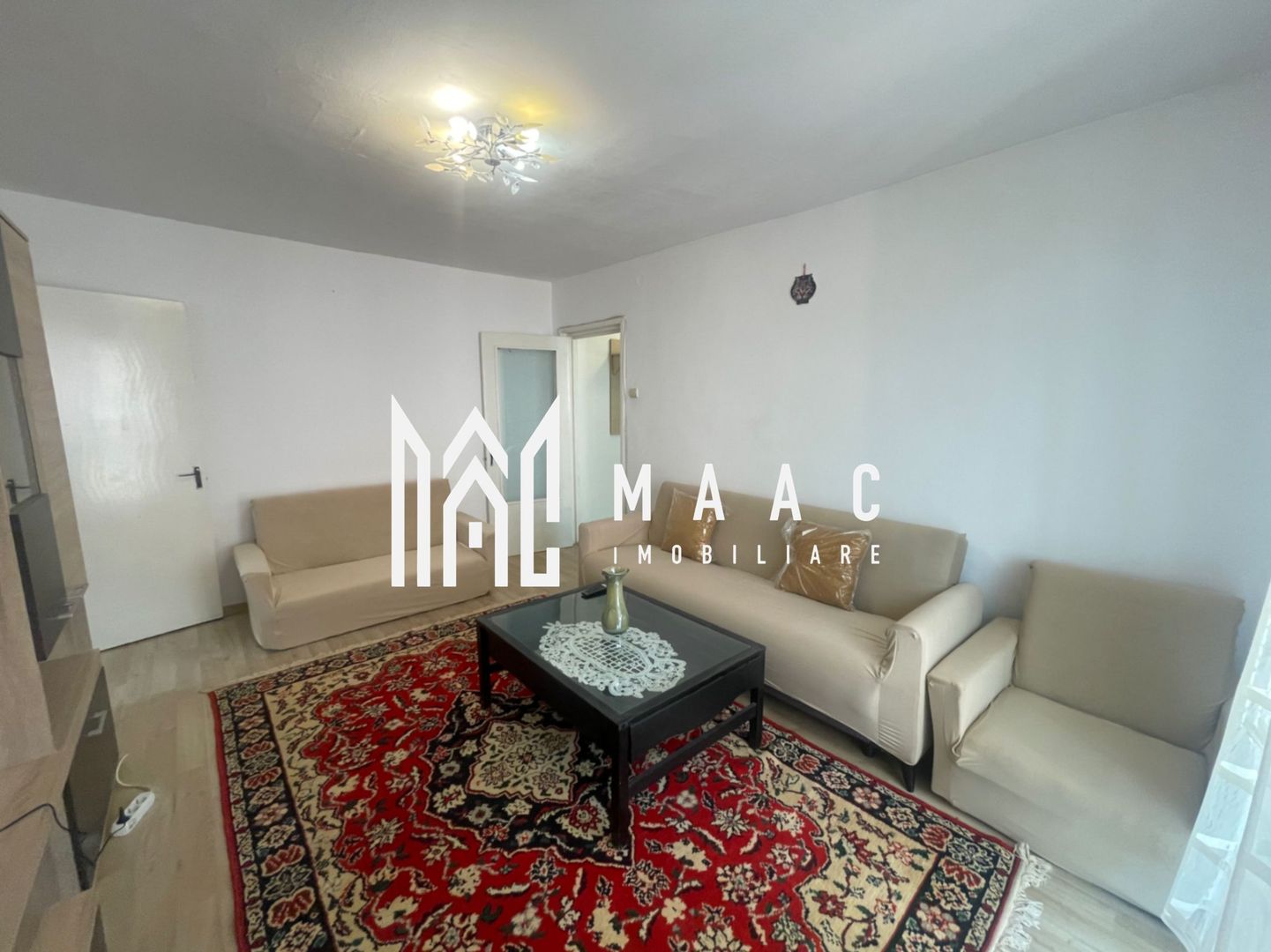Apartament 2 camere | Locatie excelenta | Zona Cedonia - Poză 1