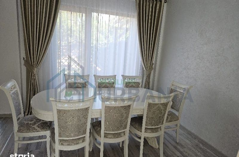 Casă cu 4 camere în Valea Lupului - 4PLEX, pod și curte - Poză 3