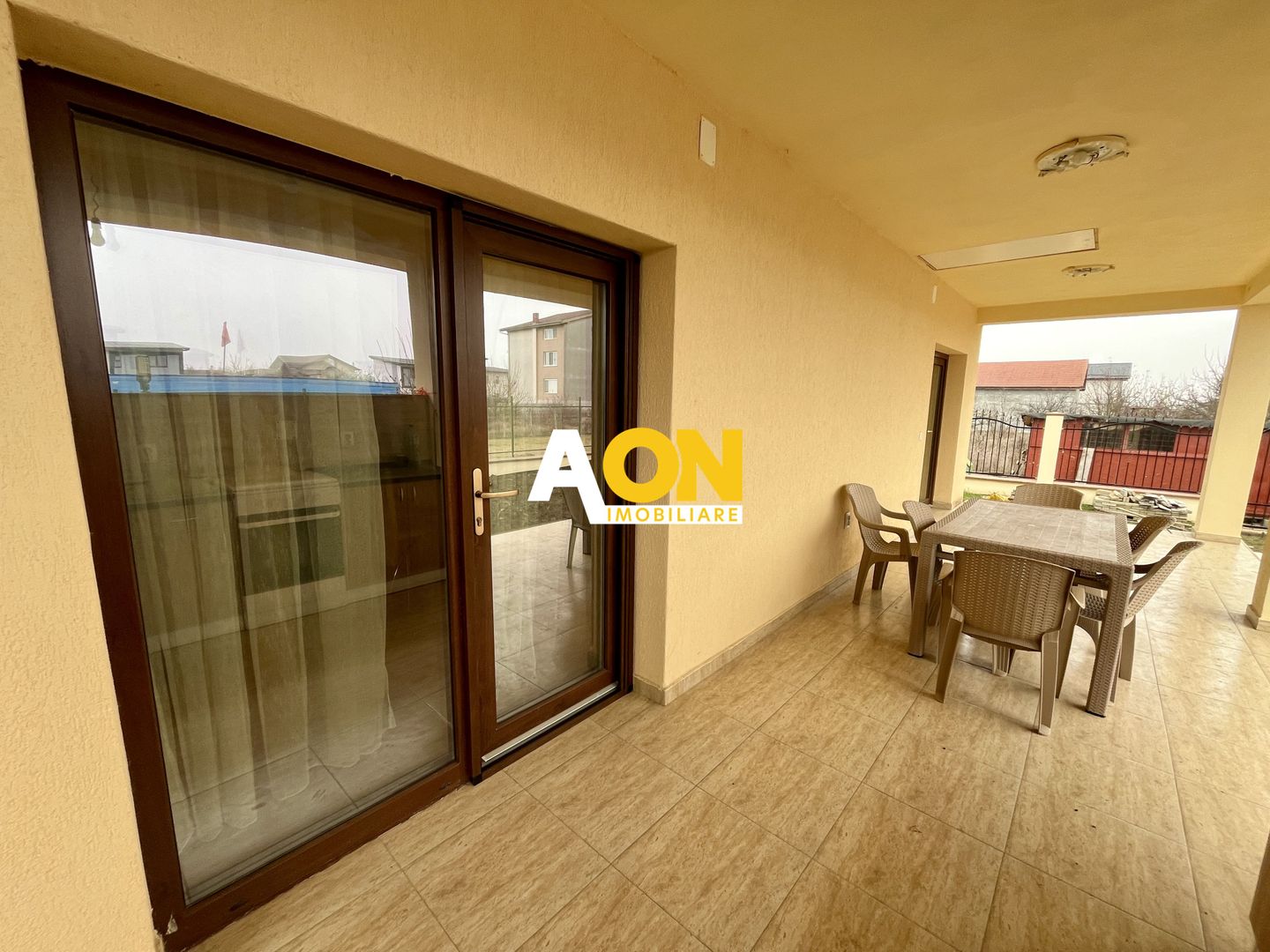 Casă Individuală, 4 Camere, Zona Alba - Micești - Poză 16