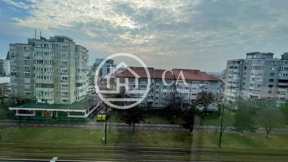 Apartament cu 2 camere de inchiriat în zona Nufărul, Oradea - Poză 9