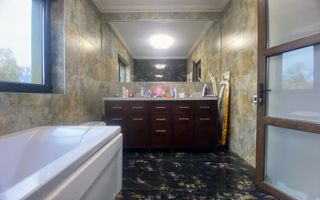 Casa de vis cu piscina- Valea Voievozilor, Dâmbovița! - Poză 26