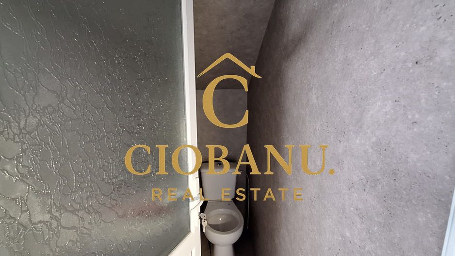 Hala de vanzare in Racari de Jos - Poză 12