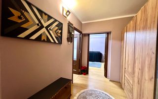 2 Camere Titulescu-Pod Basarab-Elegant și primitor - Poză 3