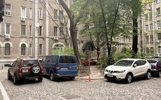 Garsonieră decomandată Piața Romană, parcare inclusă. - Poză 7