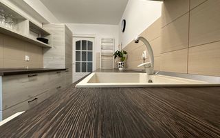 Oferta inchiriata - Apartament 3 camere - de inchiriat - Dacia - Poză 3