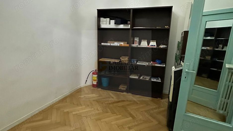 Piața C. A. Rosetti | 2 Camere | 66 mp | Etaj Intermediar - Poză 6