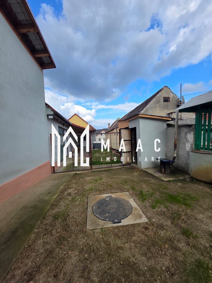 Casa individuala I Curte I Teren 1700 mp I Rosia - Poză 50