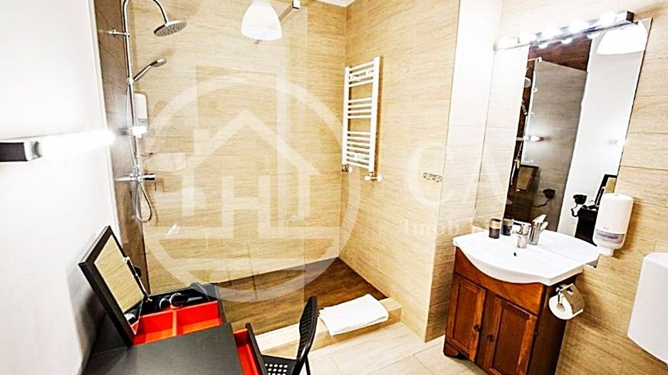Apartament de vanzare cu 1 camera in Ared, Oradea - Poză 5