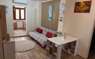 🏡 APARTAMENT 2 CAMERE DE ÎNCHIRIAT – I.C. FRIMU | 350 €/luna - Poză 1