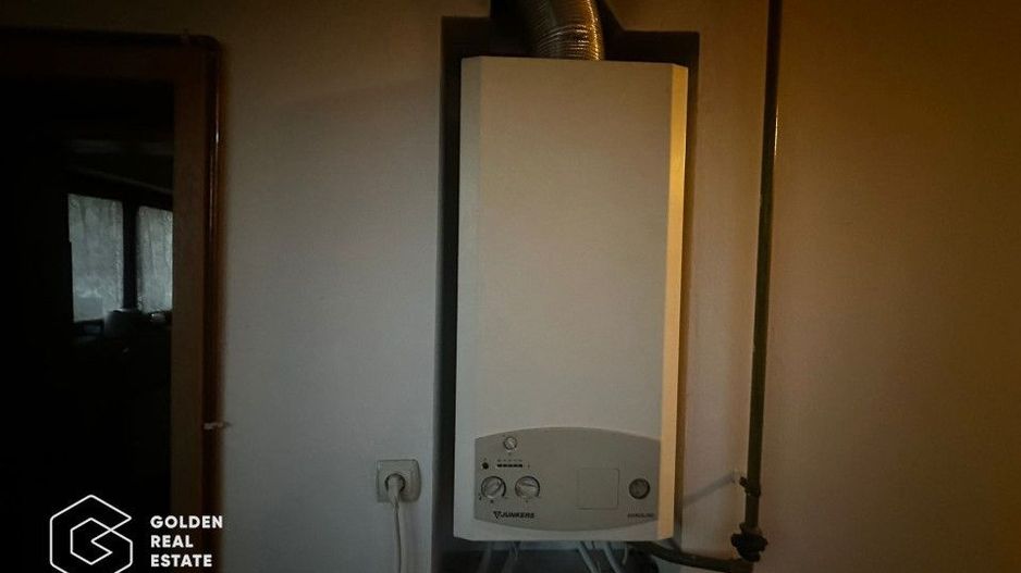 Teren 530 mp cu utilitati, constructie 3 camere cu centrala proprie,zona Poltura - Poză 13