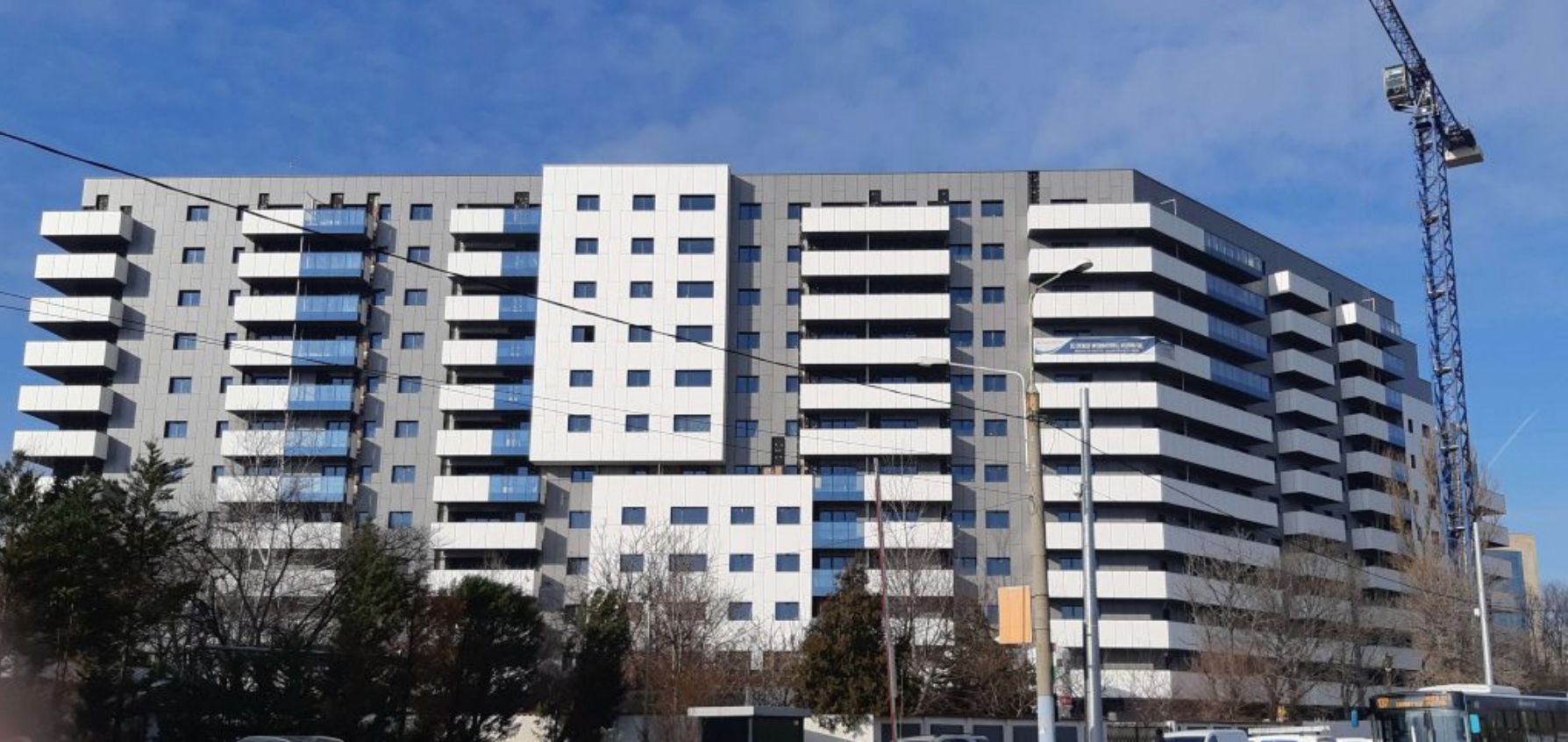 Cortina Residence - Poză 9