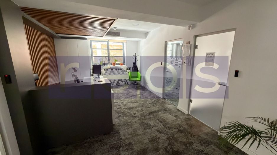 VILA PREMIUM FLOREASCA | 385MP | CURTE PROPRIE-PARCARE | IDEAL BIROURI - Poză 6