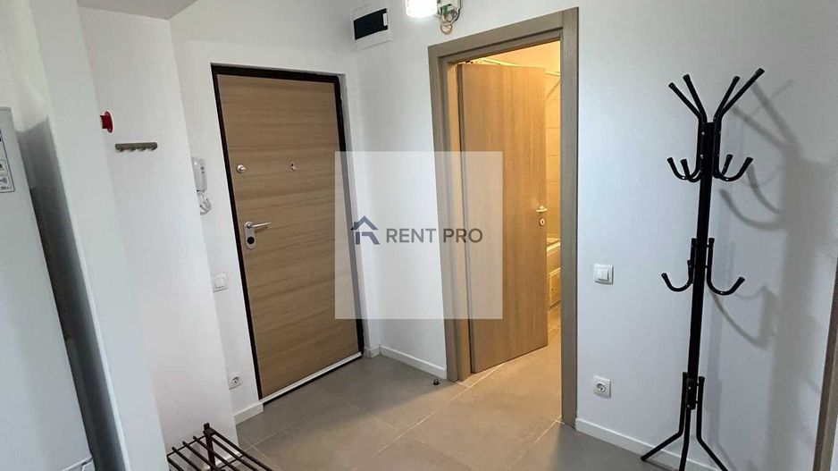 2 Camere Politehnica Park Gard In Gard Cu Universitatea Politehnica - Poză 5