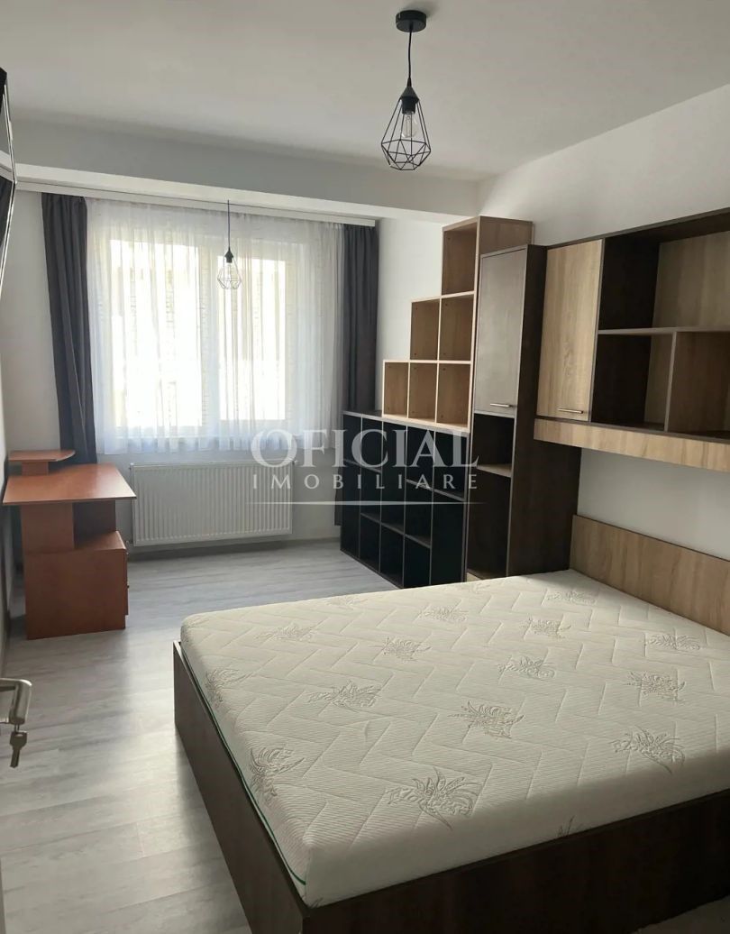 Apartament 2 camere | Parcare | Lift | Zona Catanelor | Floresti - Poză 5