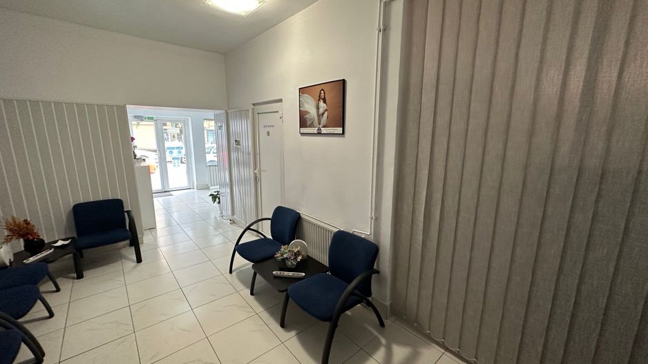 Spatiu de birou zona Centrala - Poză 7